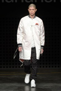Maharishi, Men's, RTW, Spring, 2016