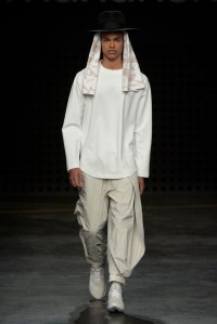 Maharishi, Men's, RTW, Spring, 2016