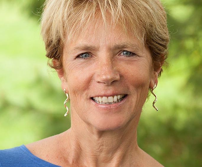 Dansko CEO Mandy Cabot Women