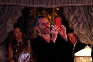 Marc Jacobs