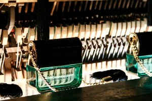 Marc Jacobs Decadence Party