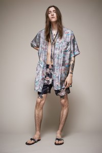 Marc Jacobs Men's RTW Spring 2016