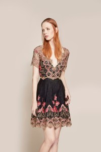 Marchesa Notte Resort 2016