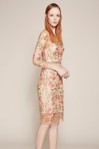 Marchesa Notte Resort 2016
