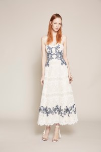 Marchesa Notte Resort 2016