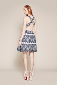 Marchesa Notte Resort 2016
