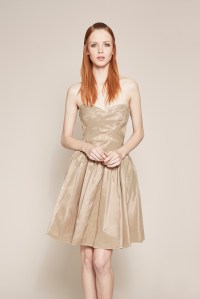 Marchesa Notte Resort 2016