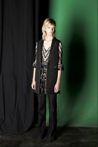 Marco De Vincenzo Resort 2016