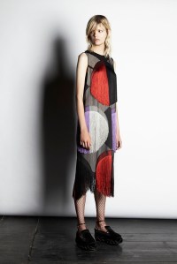 Marco De Vincenzo Resort 2016