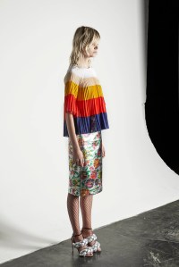 Marco De Vincenzo Resort 2016