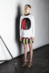 Marco De Vincenzo Resort 2016