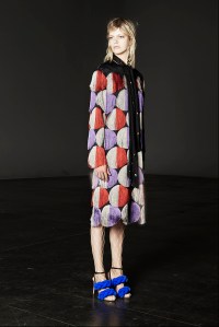 Marco De Vincenzo Resort 2016