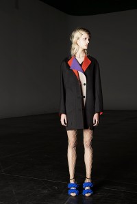 Marco De Vincenzo Resort 2016