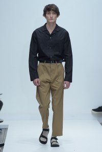 margaret howell, mens, rtw, spring, 2016