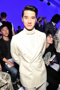 Mario Maurer
