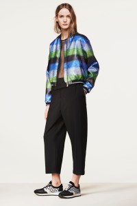 Markus Lupfer Resort 2016