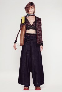 Marni Resort 2016