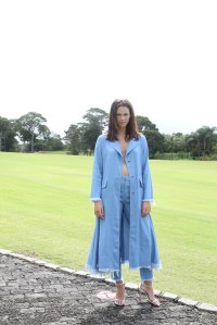Marques'Almeida Resort 2016