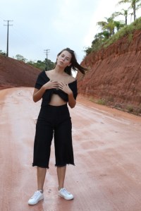 Marques'Almeida Resort 2016