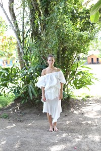 Marques'Almeida Resort 2016