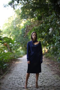 Marques'Almeida Resort 2016