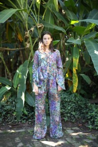 Marques'Almeida Resort 2016