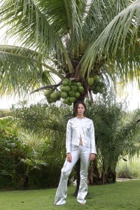 Marques'Almeida Resort 2016
