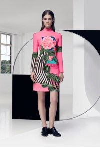 Mary Katrantzou Resort 2016