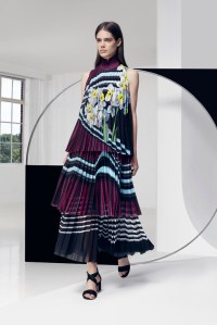 Mary Katrantzou Resort 2016