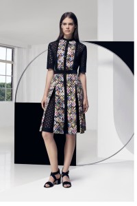 Mary Katrantzou Resort 2016