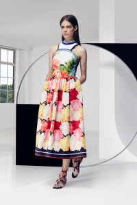 Mary Katrantzou Resort 2016