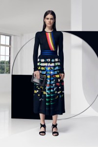 Mary Katrantzou Resort 2016