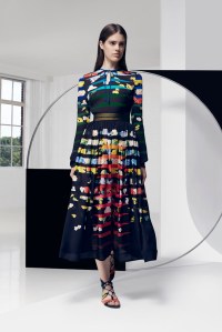Mary Katrantzou Resort 2016