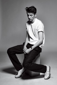 Matthew Beard