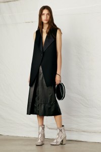 McQ Resort 2016