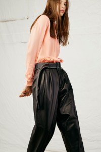 McQ Resort 2016