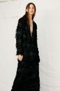 McQ Resort 2016