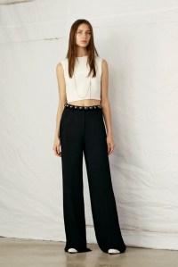 McQ Resort 2016