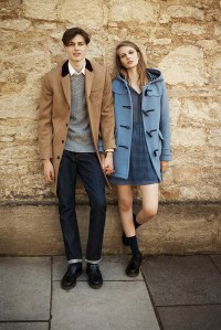 Richard Nicoll Jack Wills