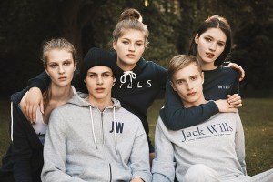 Richard Nicoll Jack Wills
