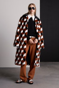 Michael Kors Collection 2016
