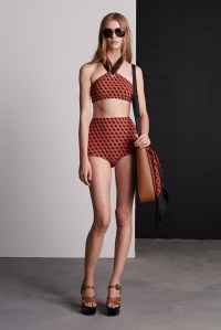 Michael Kors Collection 2016