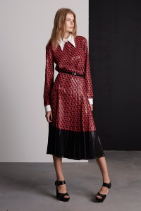 Michael Kors Collection 2016
