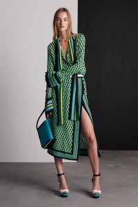 Michael Kors Collection 2016