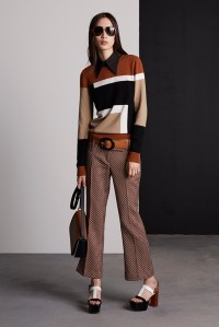 Michael Kors Collection 2016