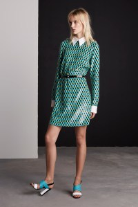 Michael Kors Collection 2016