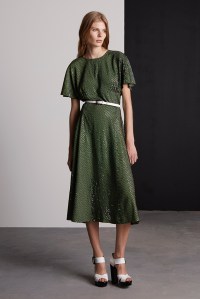 Michael Kors Collection 2016