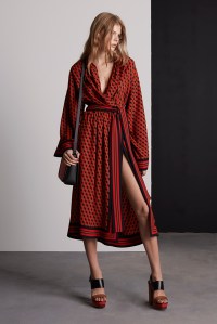Michael Kors Collection 2016