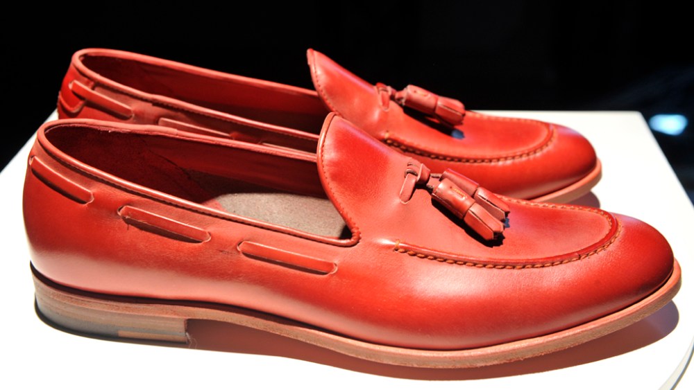 Men's, Milan, accessories