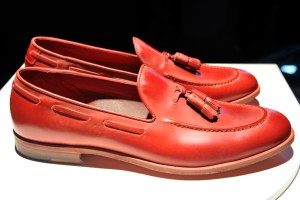 Men's, Milan, accessories